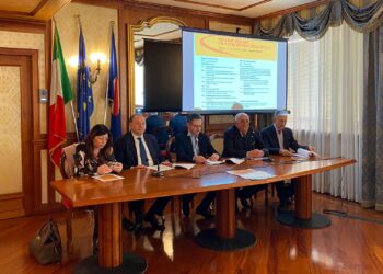 CONVEGNO – SALVAGUARDARE UN PATRIMONIO LINGUISTICO